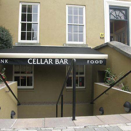 Baileys Hotel Cashel Cashel  Exterior foto