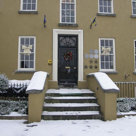 Baileys Hotel Cashel Cashel  Exterior foto