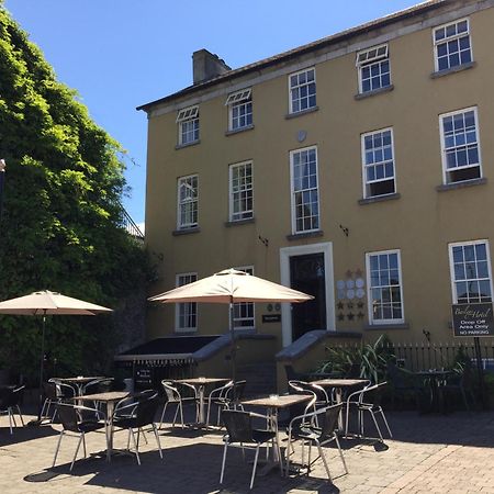 Baileys Hotel Cashel Cashel  Exterior foto