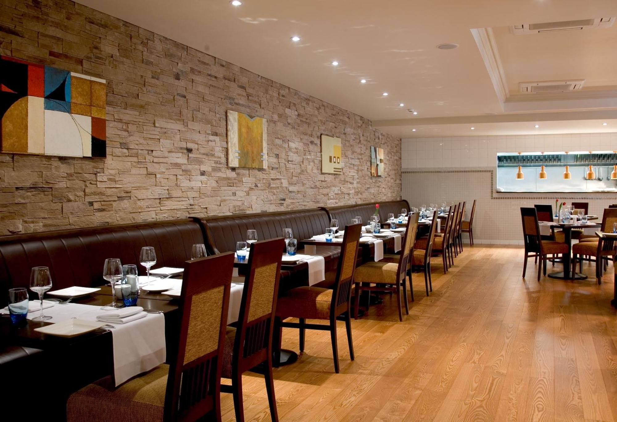 Baileys Hotel Cashel Cashel  Exterior foto