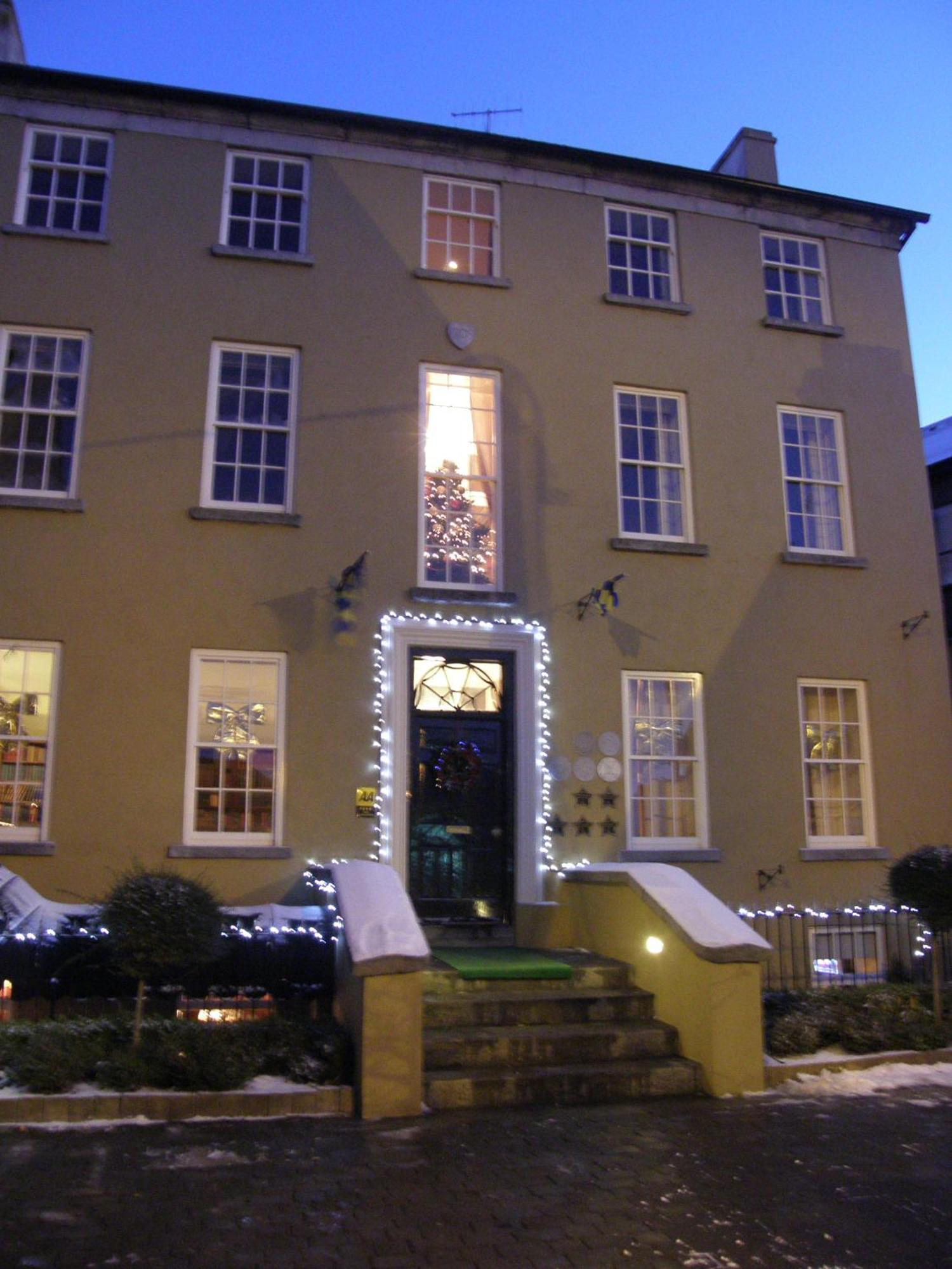 Baileys Hotel Cashel Cashel  Exterior foto