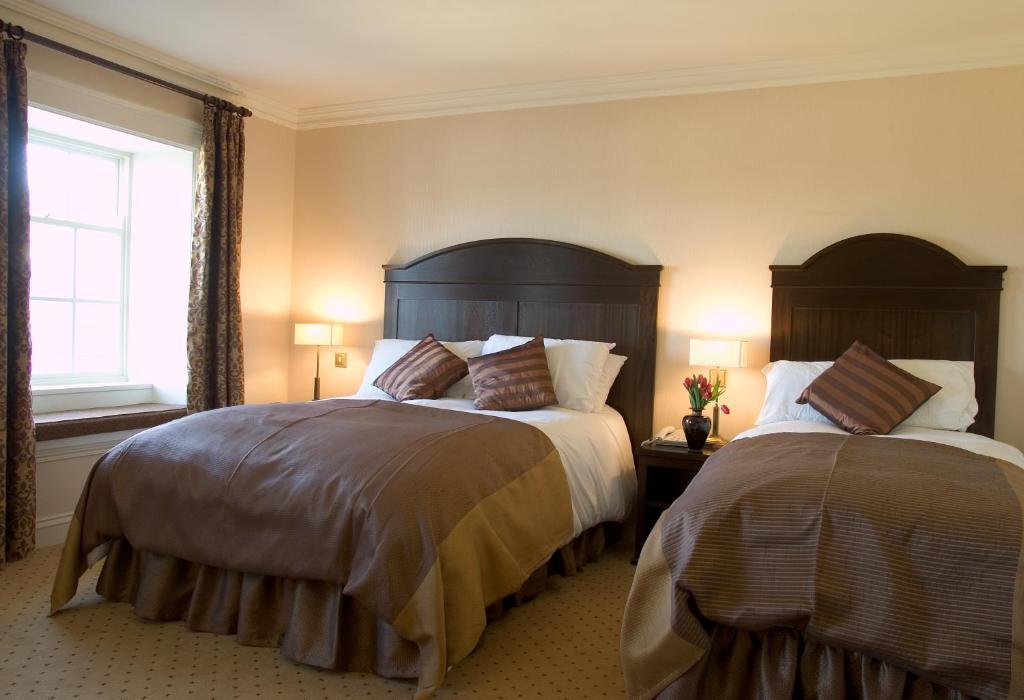 Baileys Hotel Cashel Cashel  Zimmer foto