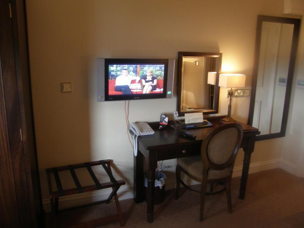 Baileys Hotel Cashel Cashel  Zimmer foto