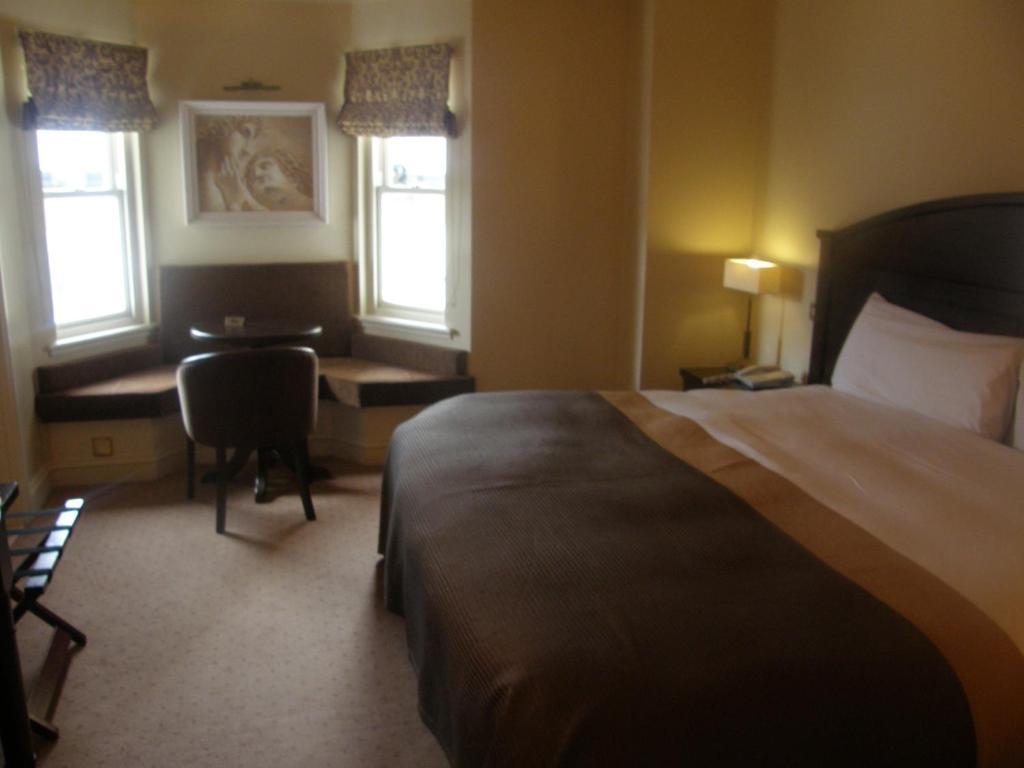 Baileys Hotel Cashel Cashel  Zimmer foto
