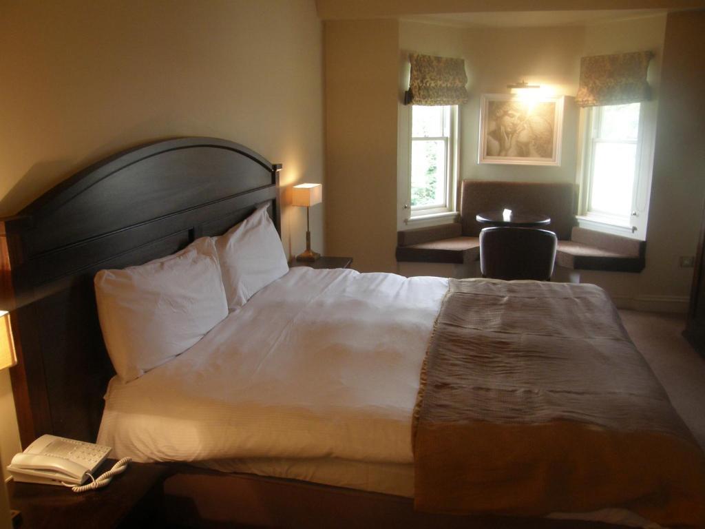 Baileys Hotel Cashel Cashel  Zimmer foto
